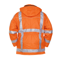 HYDRO RWS Parka LOKEREN